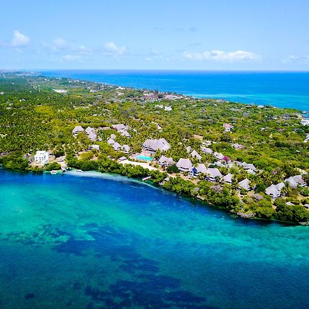 Temple Point Resort Watamu Exterior photo