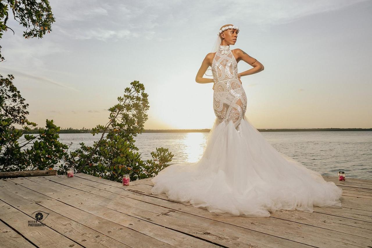 Temple Point Resort Watamu Exterior photo