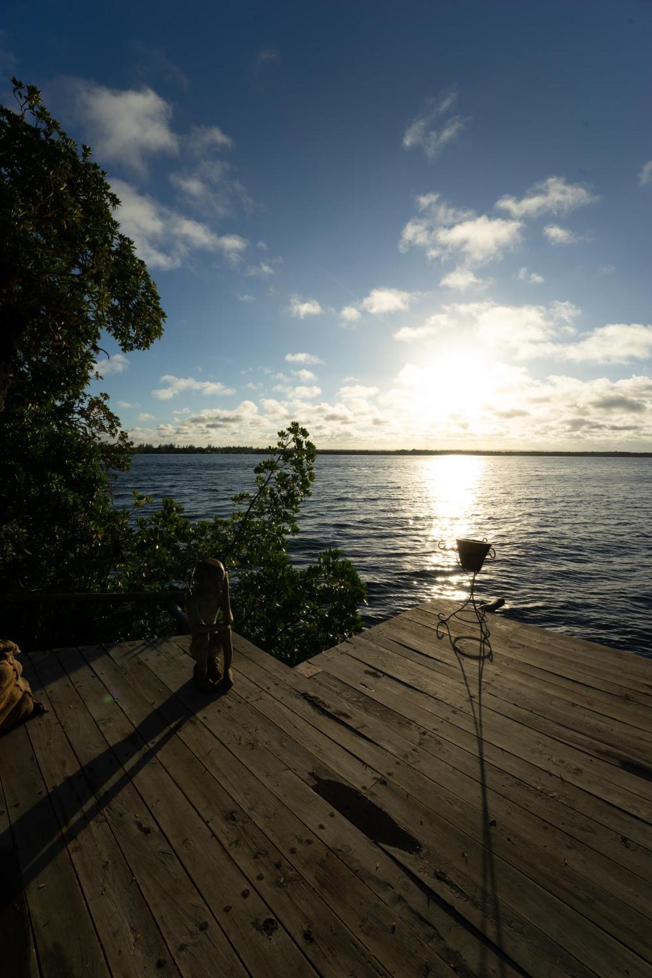 Temple Point Resort Watamu Exterior photo