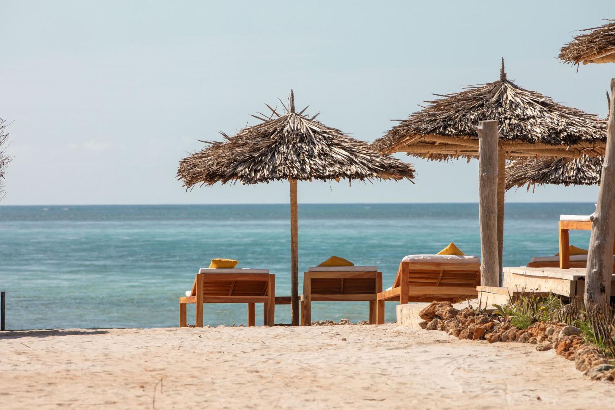 Temple Point Resort Watamu Exterior photo